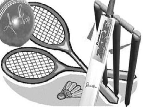 sports news